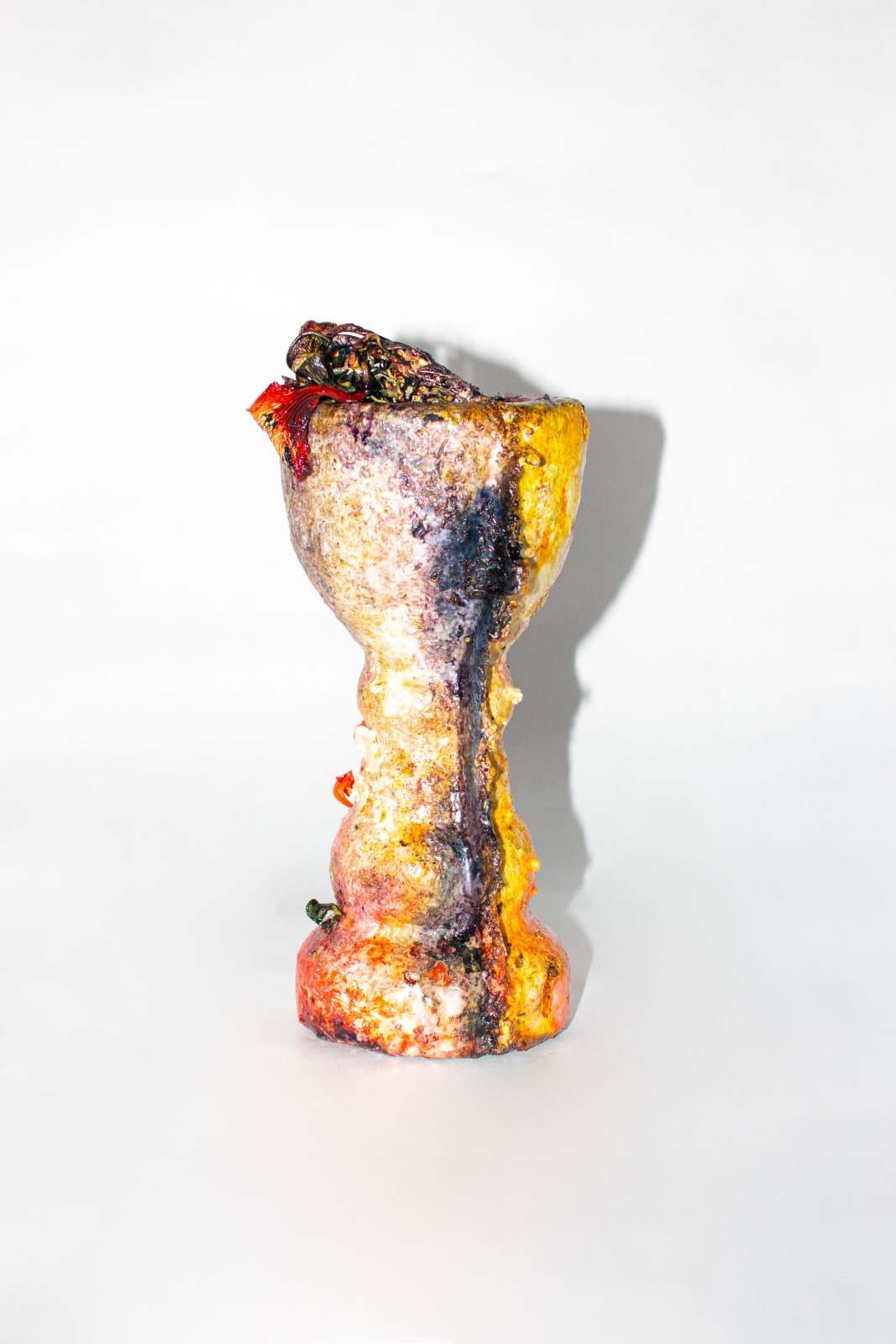 Maria Pita Guerreiro, Goblet nr 2, 2024