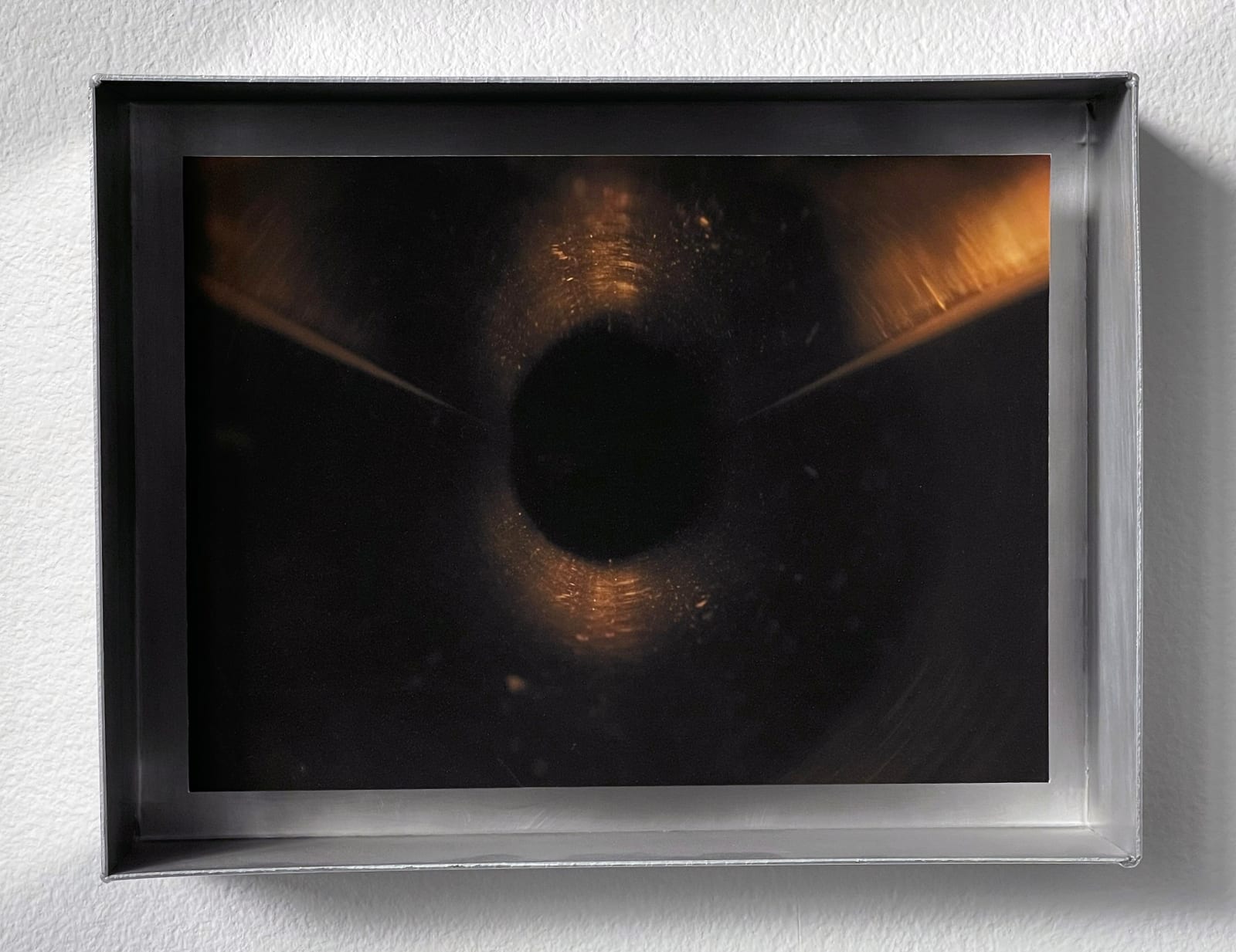 Karl Dunér, Vattenkikare / Aquascope 2-39, 2018-20020