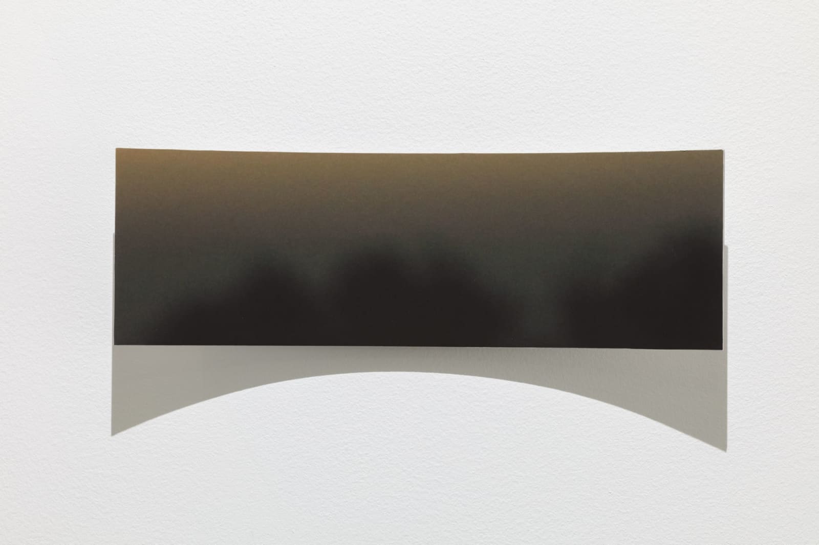 Karl Dunér, Parabol 14a, 132c 1, with framing box, 2023