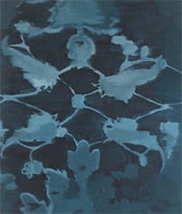 Alexandra Kern, Om Natten I, 2016