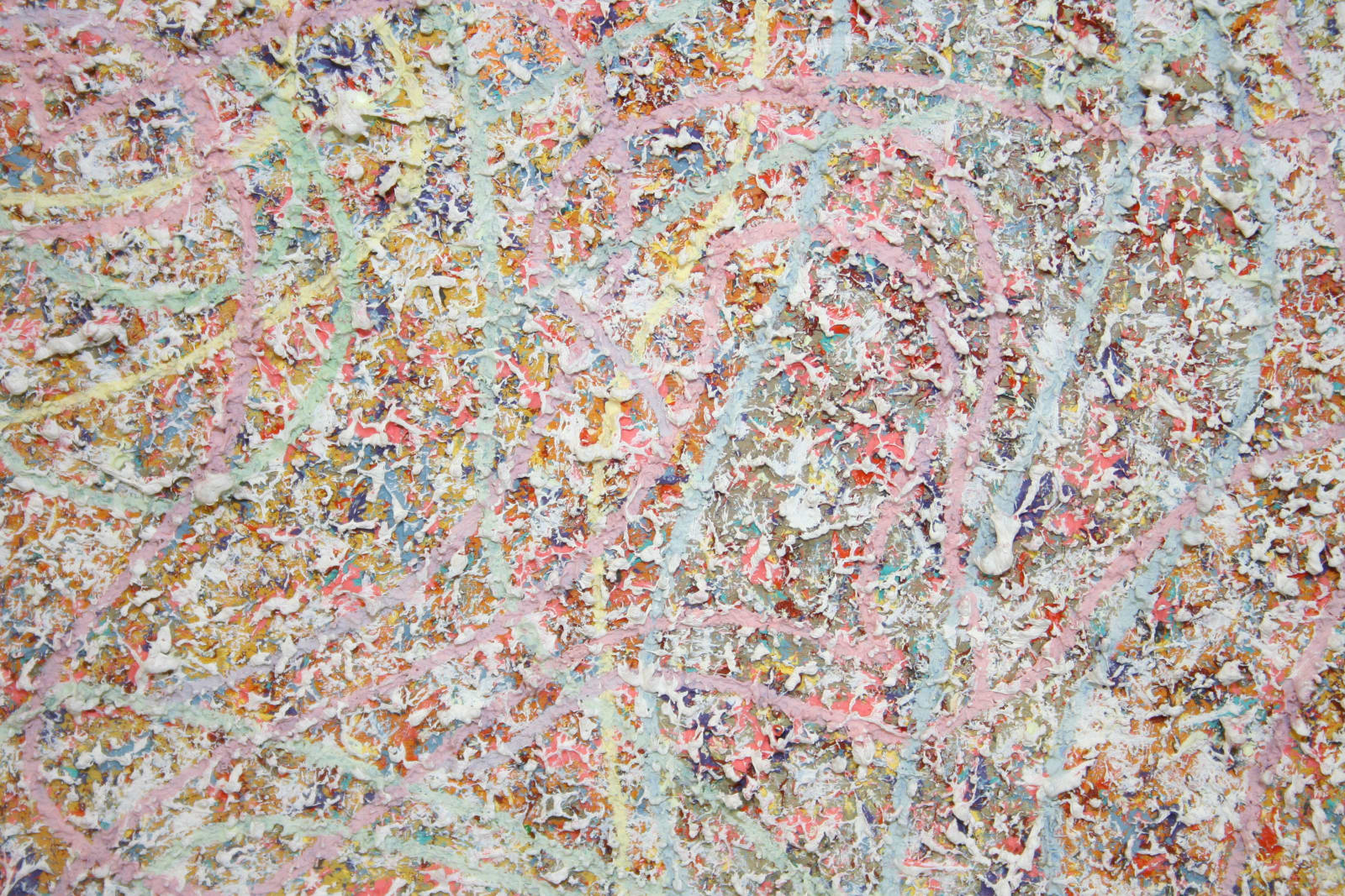 Johnathan Daily, Slowly You Return to Life (series Shifted Blended), 2003-2005