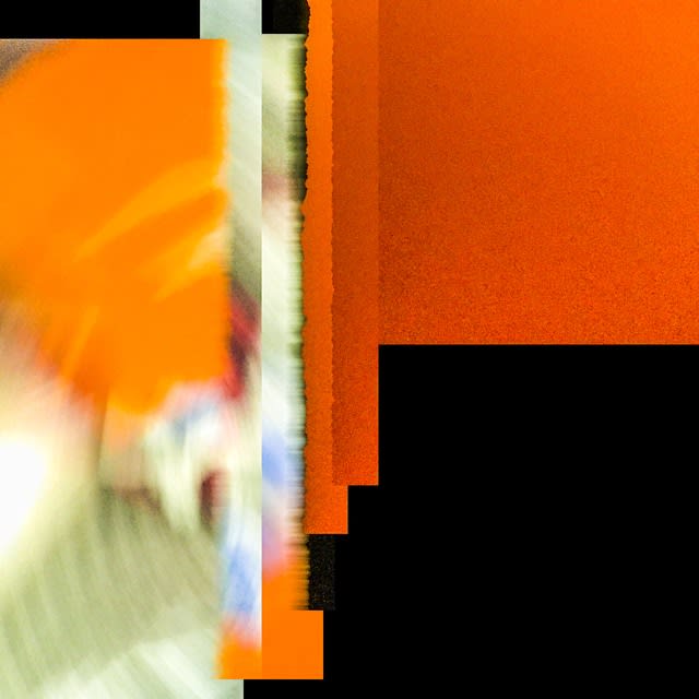 Serinyà, Dancing with the Glitch no 3827, 2018