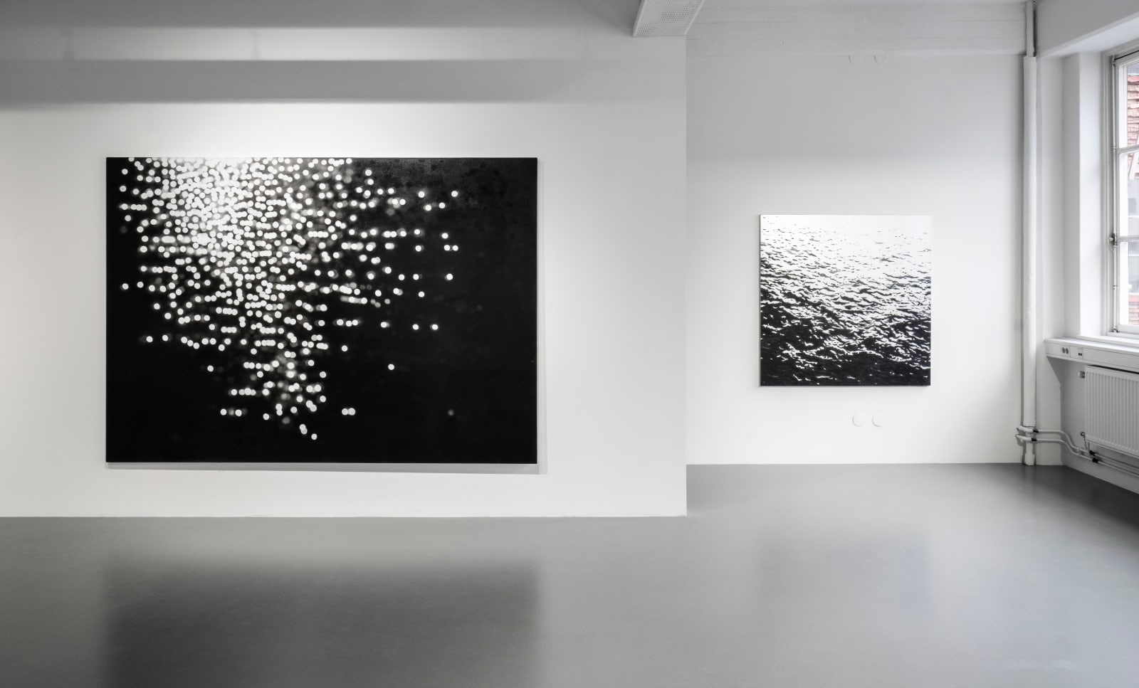 Joakim Allgulander, Moby Dick, 2023