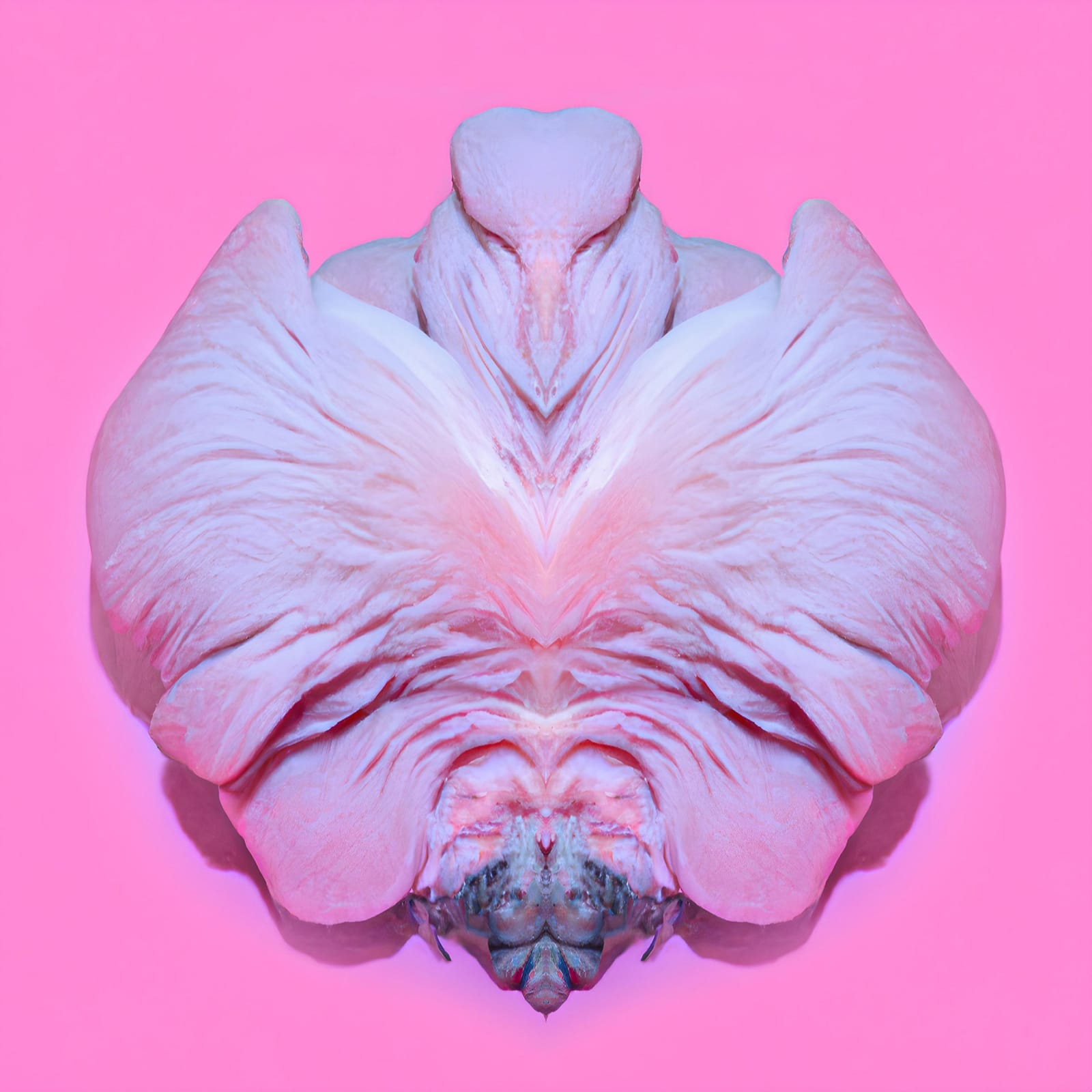 Susanne Fagerlund, Fruiting Bodies 2, 2023