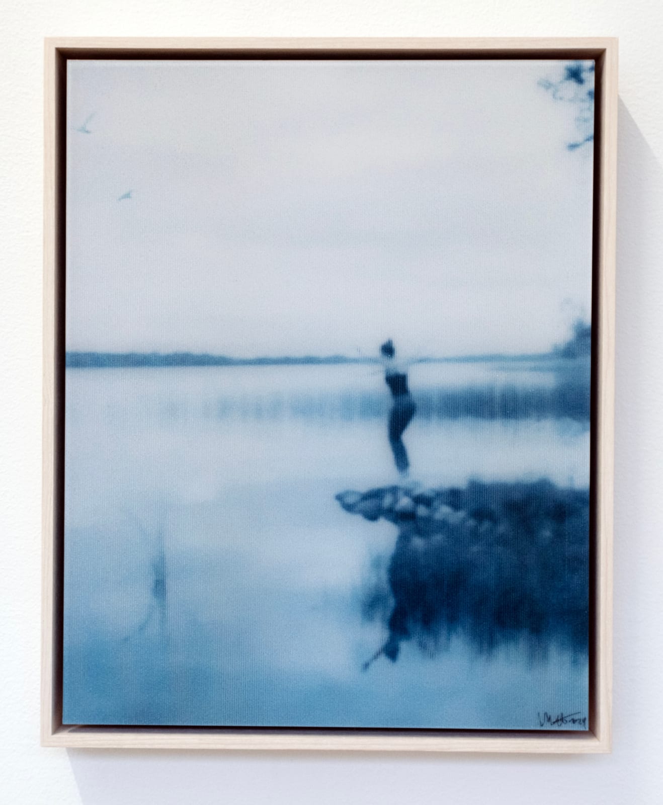 Joanne Grüne-Yanoff, Cassandra's Rim II