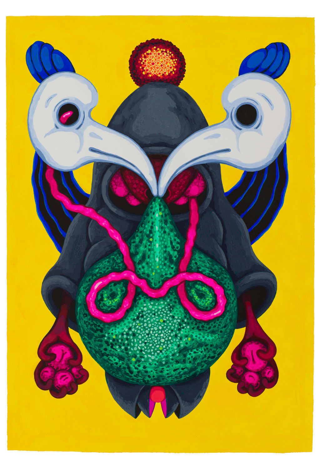 Fanny Senocq, 11. Farsoter / 12. Bunkring, 2022