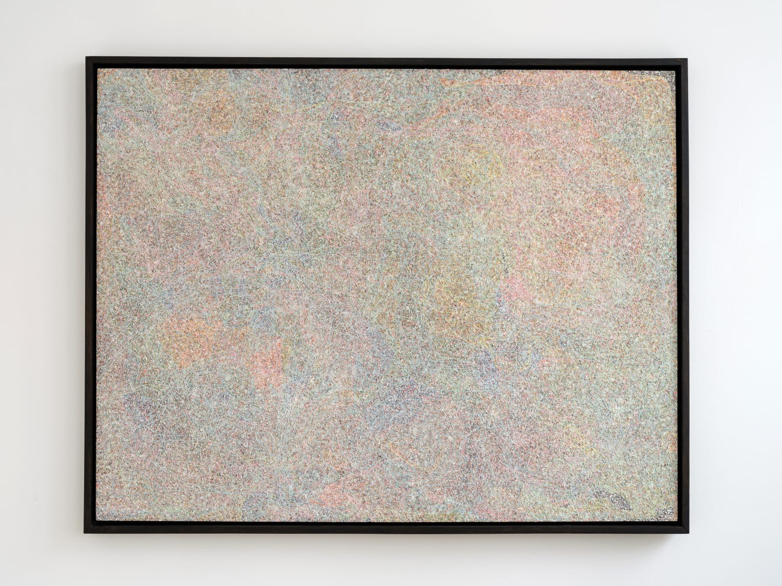 Johnathan Daily, Slowly You Return to Life (series Shifted Blended), 2003-2005