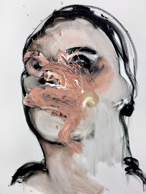 Mani Vertigo, Insomnia I, 2017