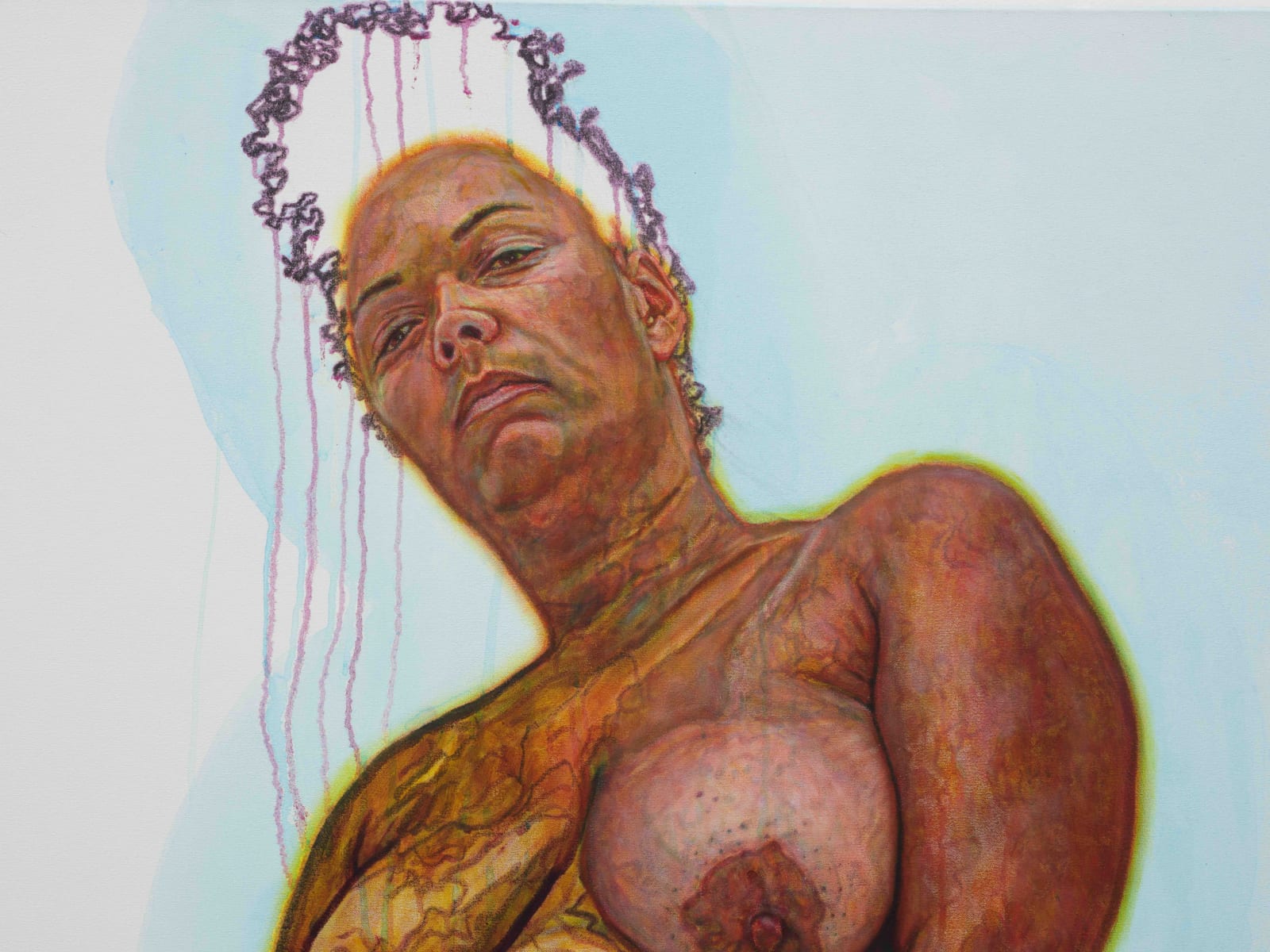 Cecilia Ulfsdotter Klementsson, Naked Drag; Artimus, 2022