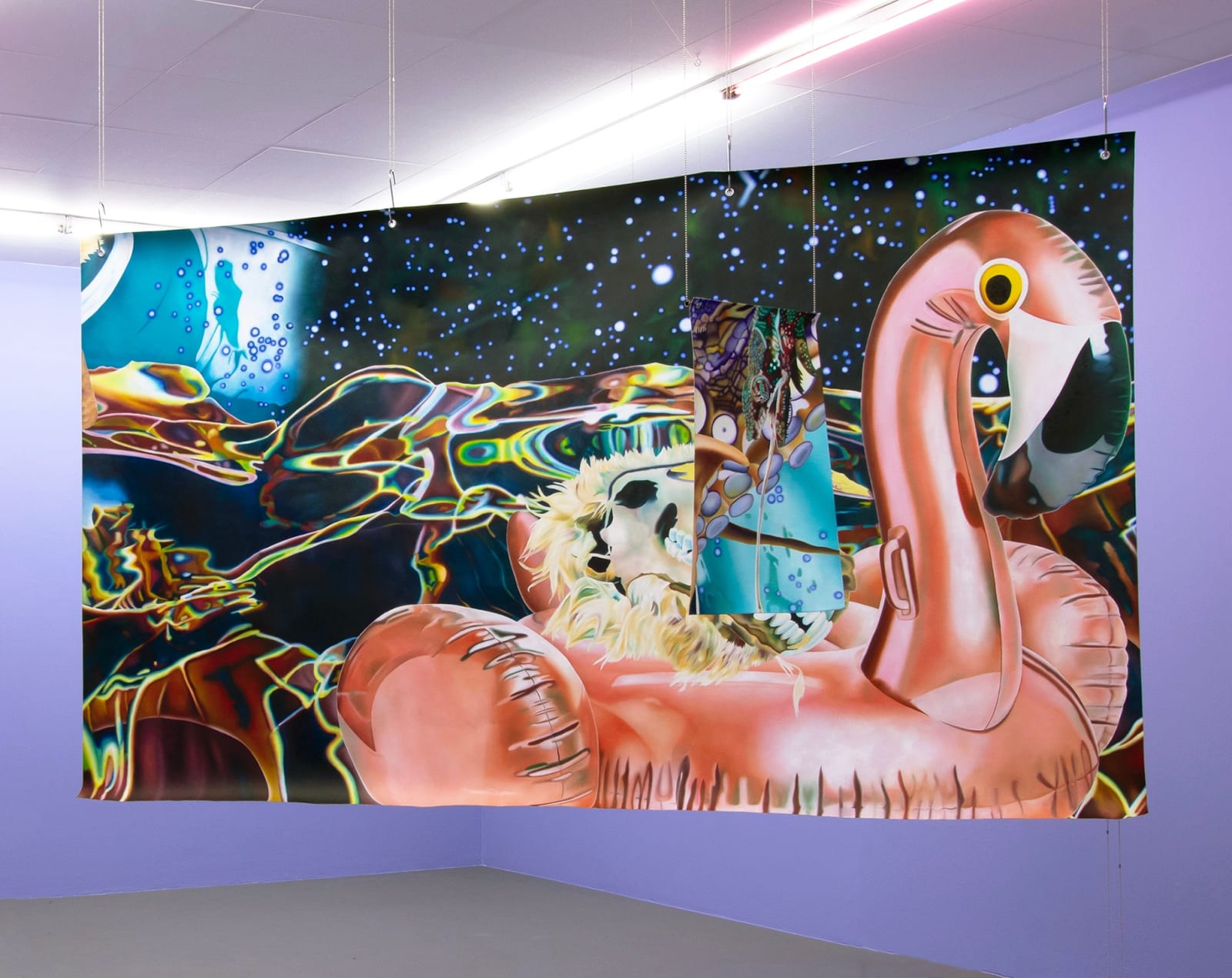 Rina Eide Løvaasen, There Will Be Inevitable Loss #6