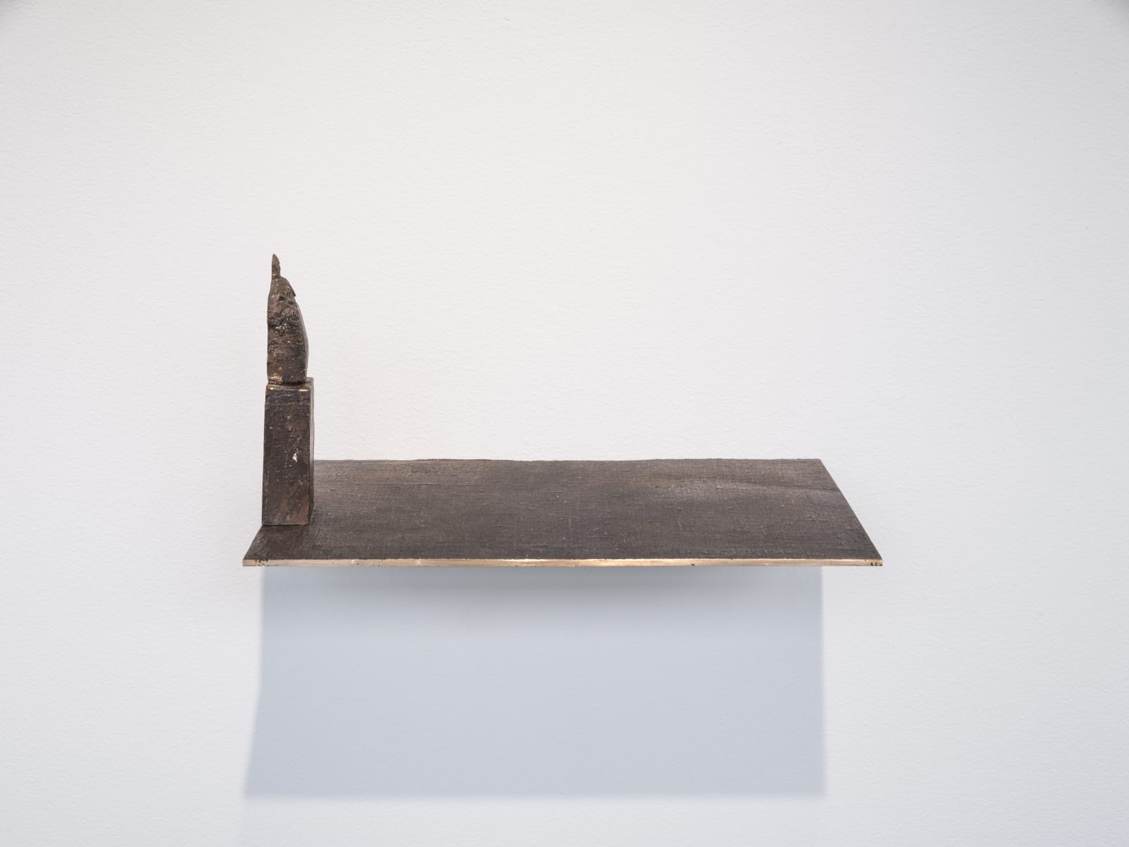 Karl Dunér, Sortie 1 / Exit 1, 2018