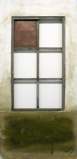 Daniel Franzén, Urban Parts 6, 2018