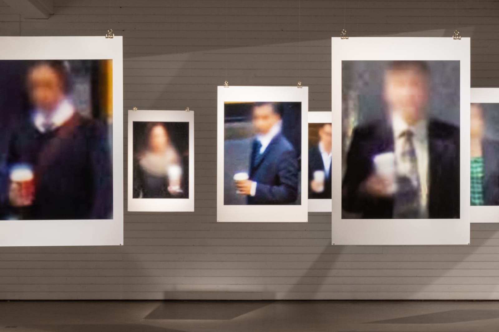 Eva-Teréz Gölin, Holy Grail #3, 2017