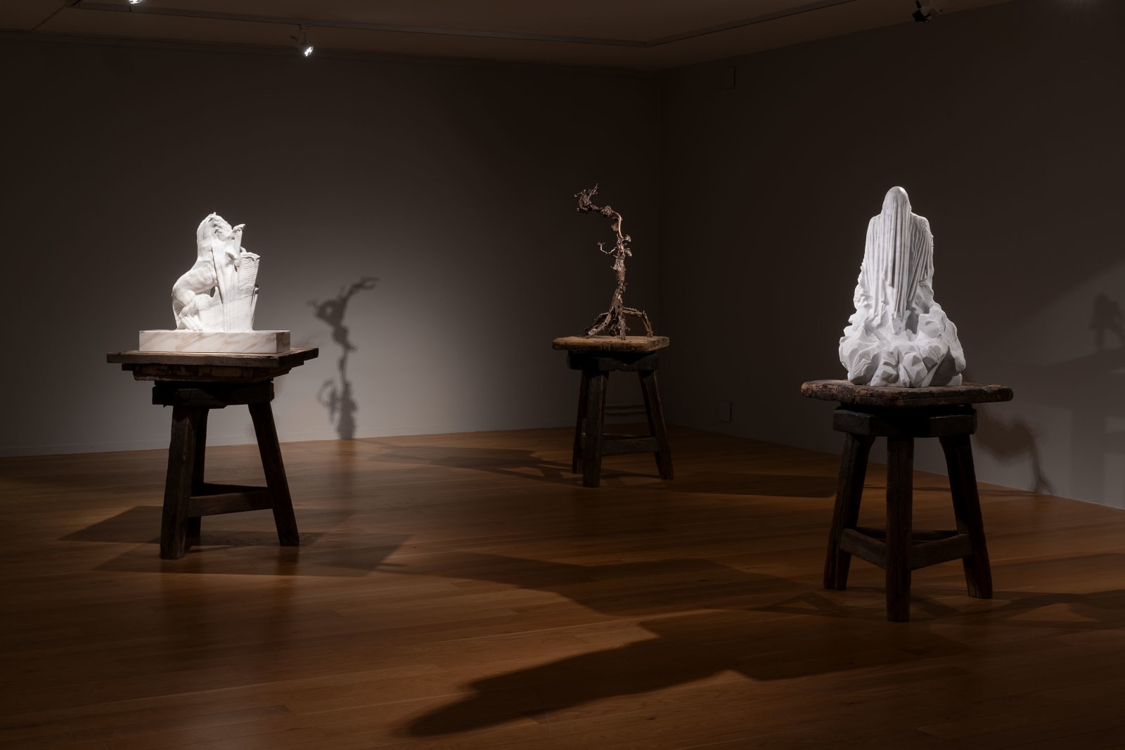 Tove Kjellmark, Mortal Materialistic Corporeal Experience, 2022