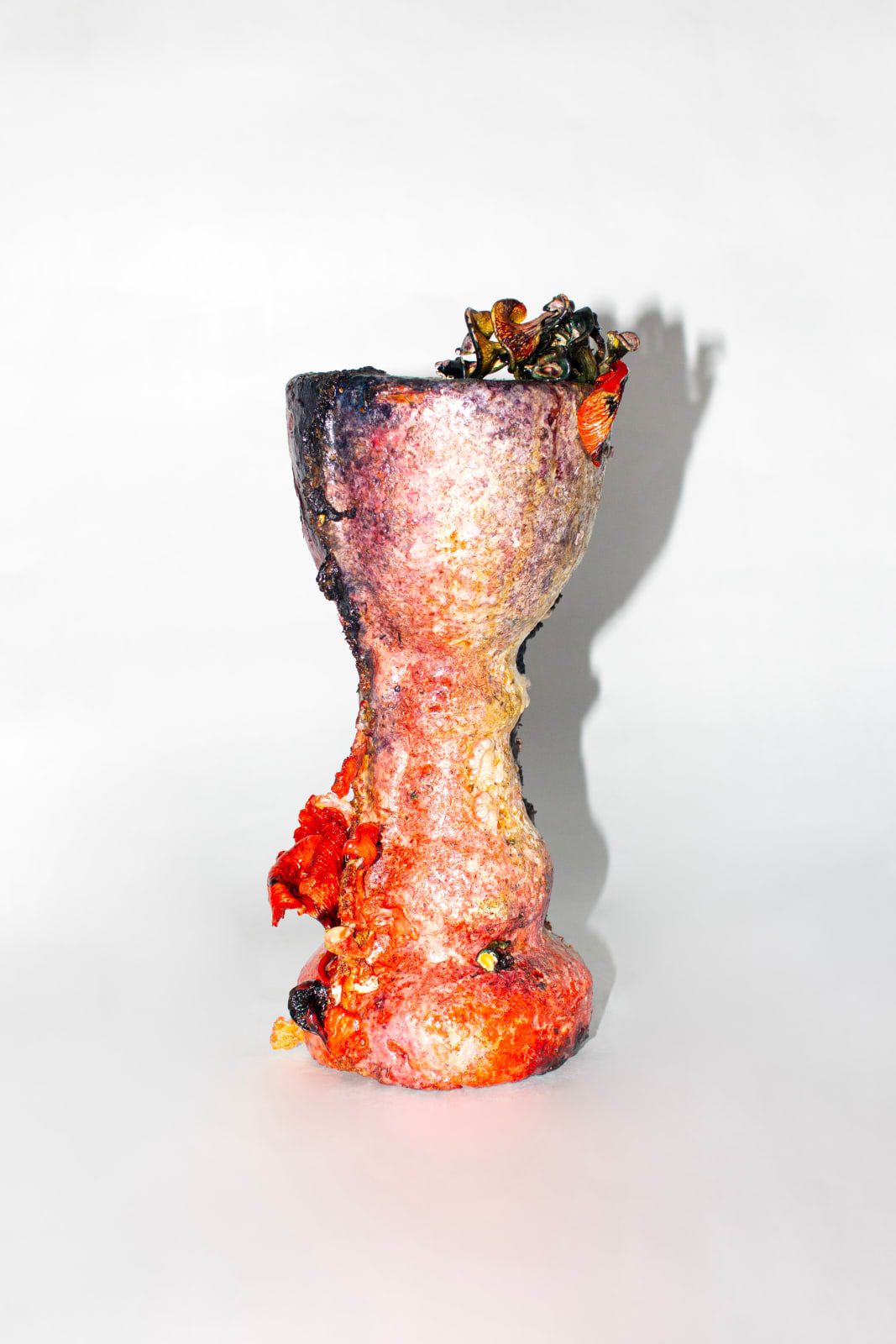 Maria Pita Guerreiro, Goblet nr 2, 2024