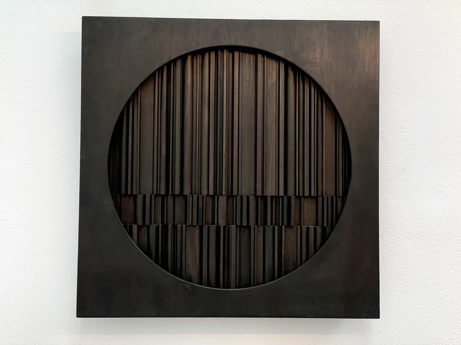 David Eisenhauer, Meditation nr 1