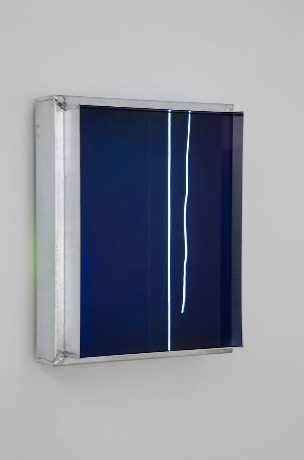 Karl Dunér, Thread 1, 2018