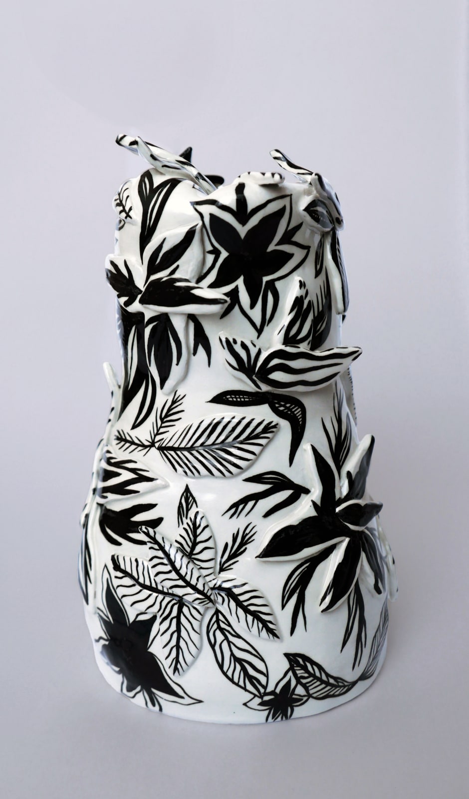 Tova Schaeffer, Thistle