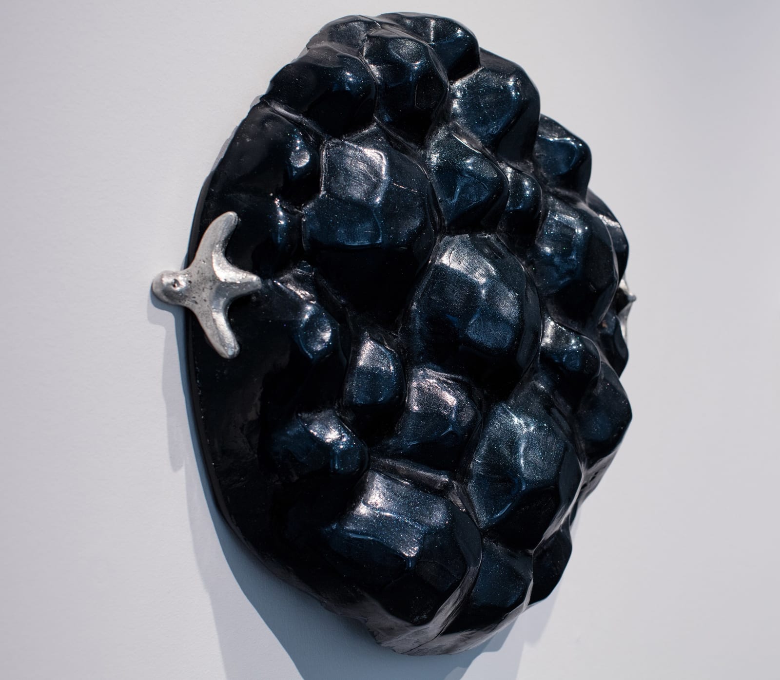 Matilda Kästel, Nattögga, 2020