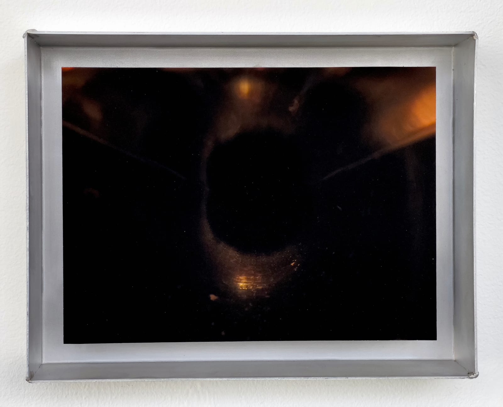 Karl Dunér, Vattenkikare / Aquascope 8-67, 2018-20020