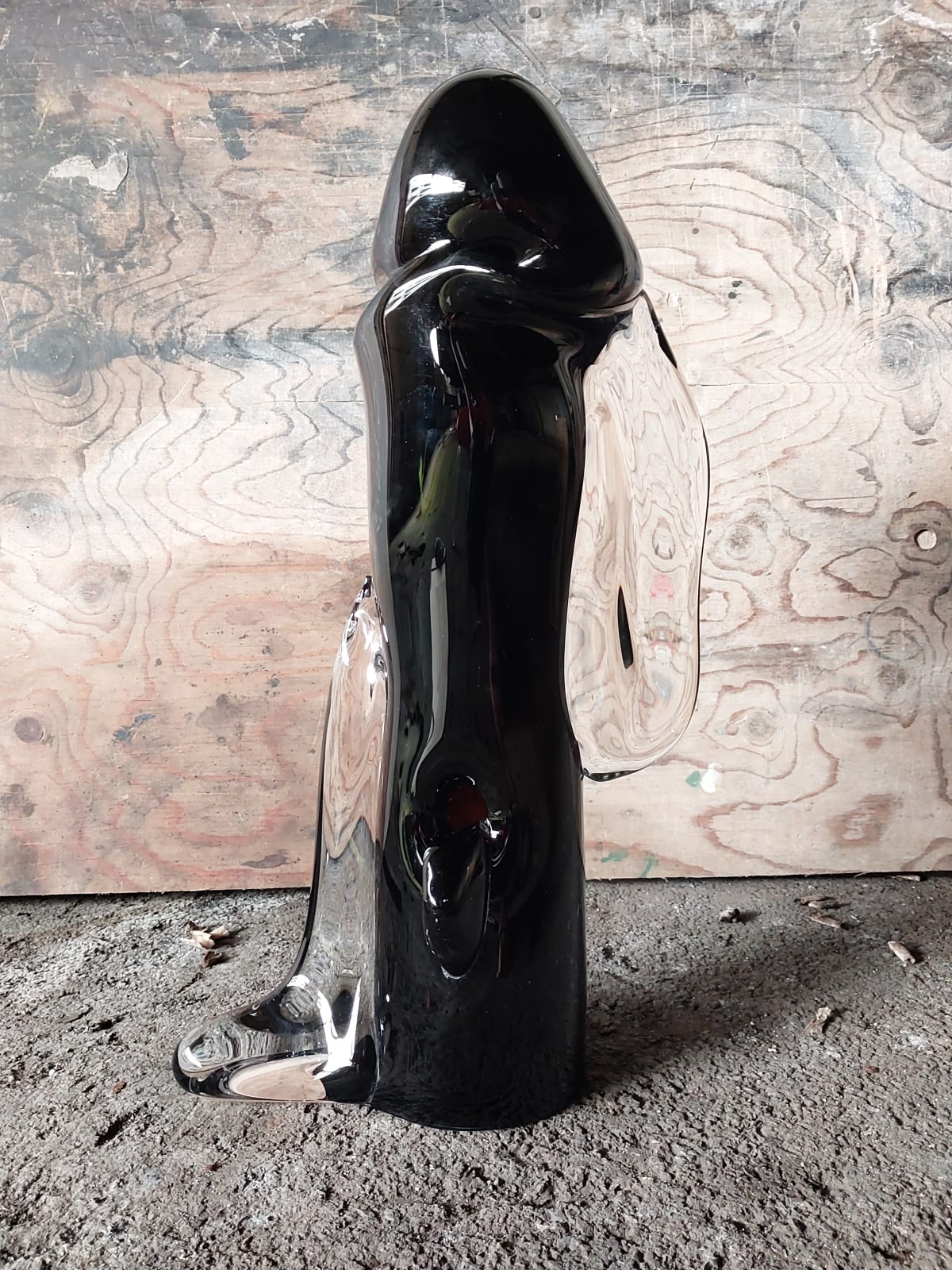 Josefin Bravo, Slick In Sin, 2025