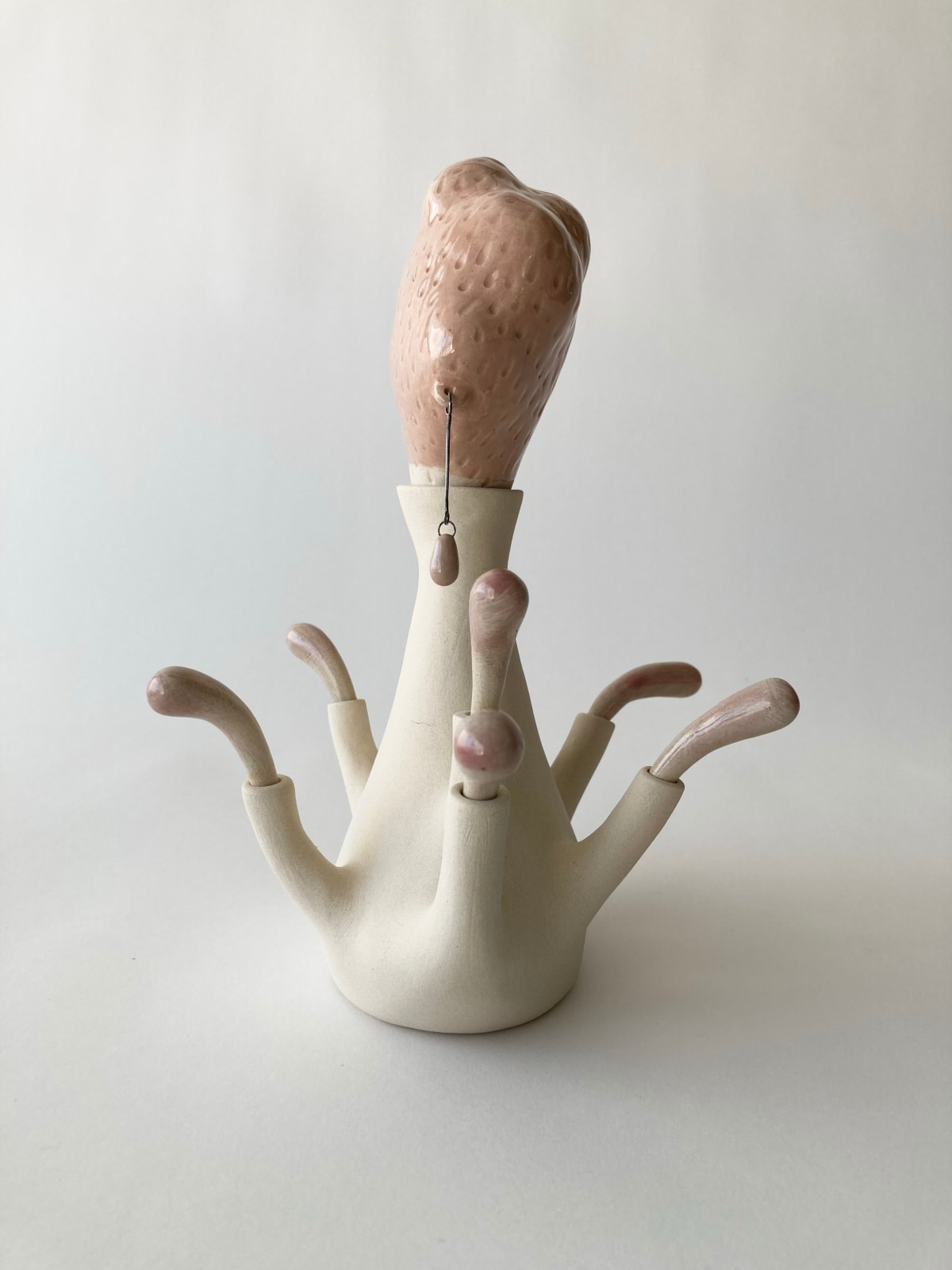 Cécile Ribas, Mama's delight 3, 2024