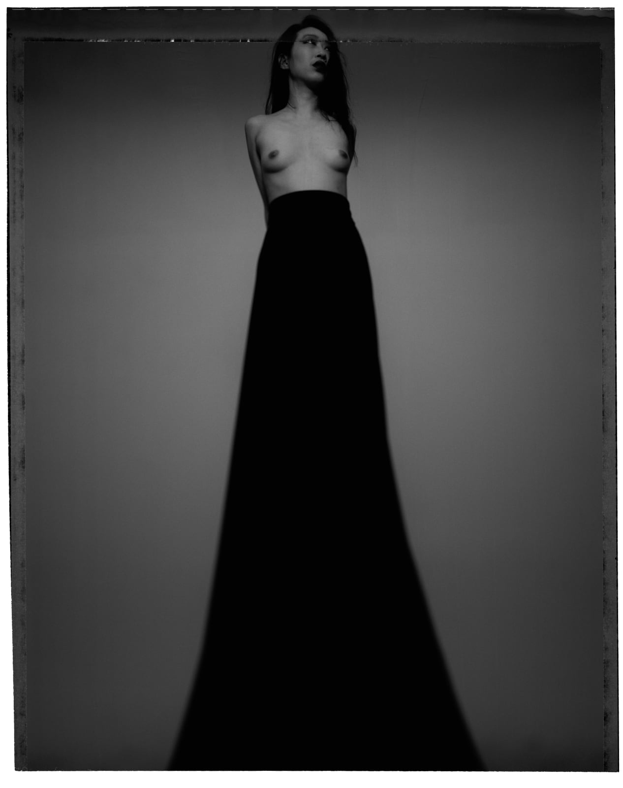 Paul Quant, Divine