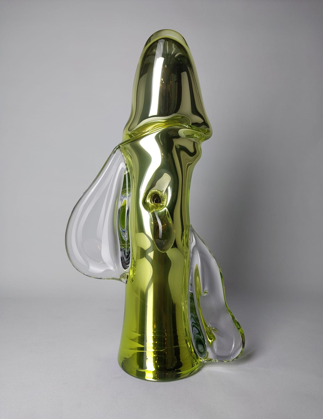 Josefin Bravo, Liquid Zest on Skin, 2025