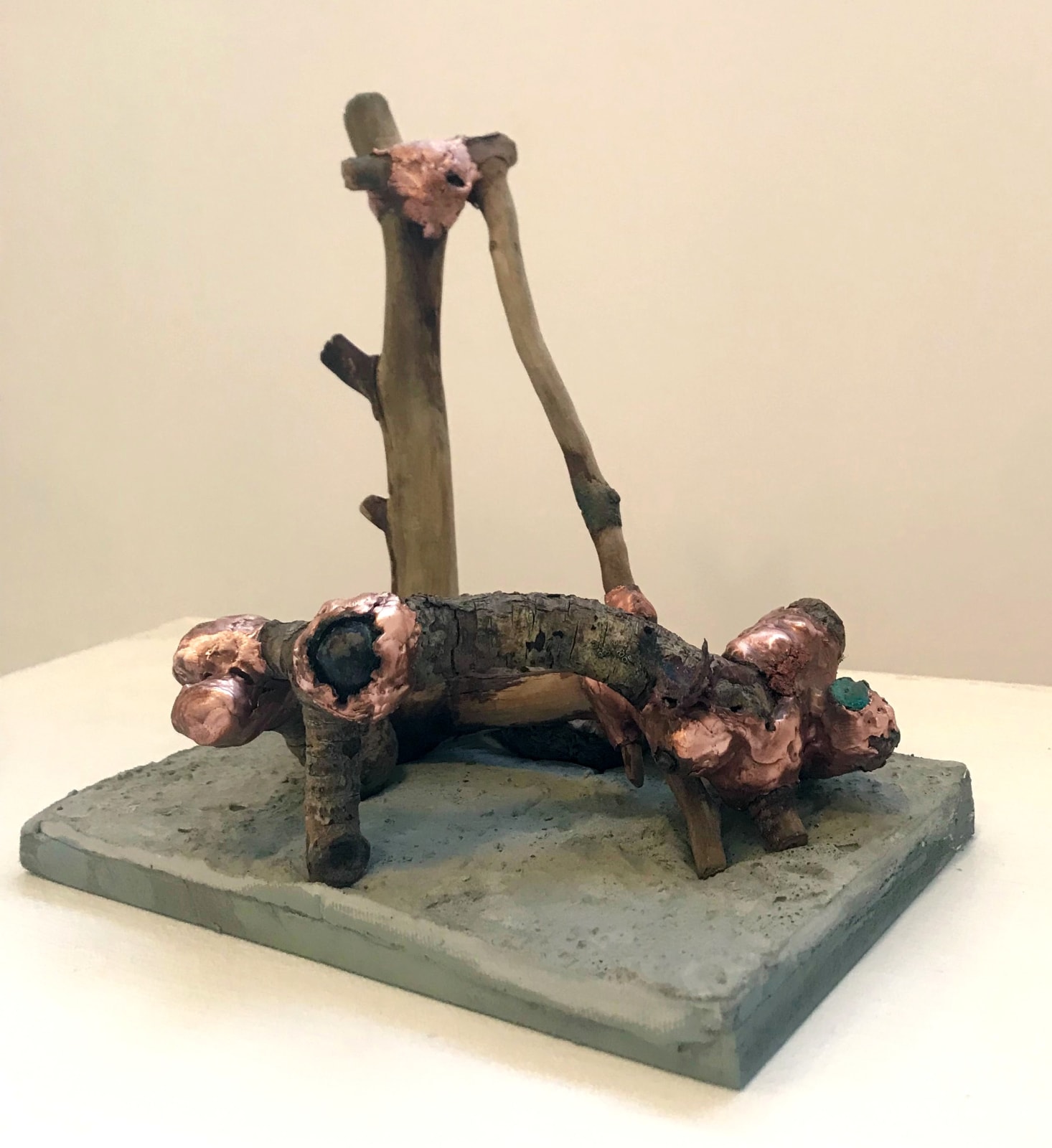Tuva Widén, Sculpture II, 2024