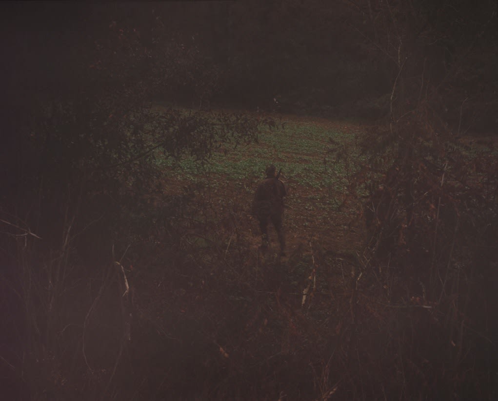 Martina Hoogland Ivanow, Circular Wait