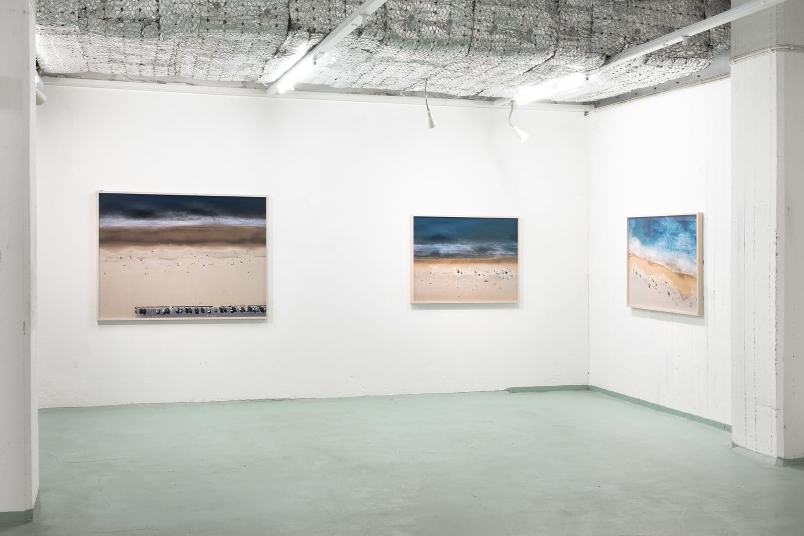 Eva-Teréz Gölin, Beach no 3, 2019