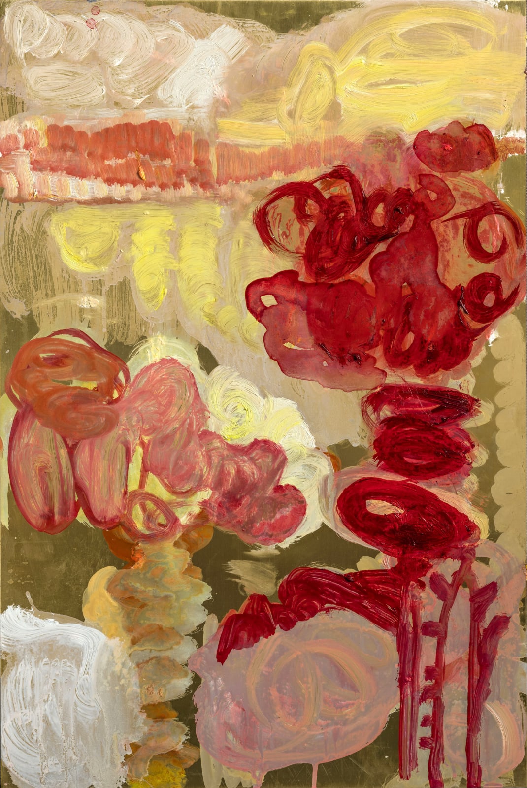 Karin Lind, Utblick, 2023-4