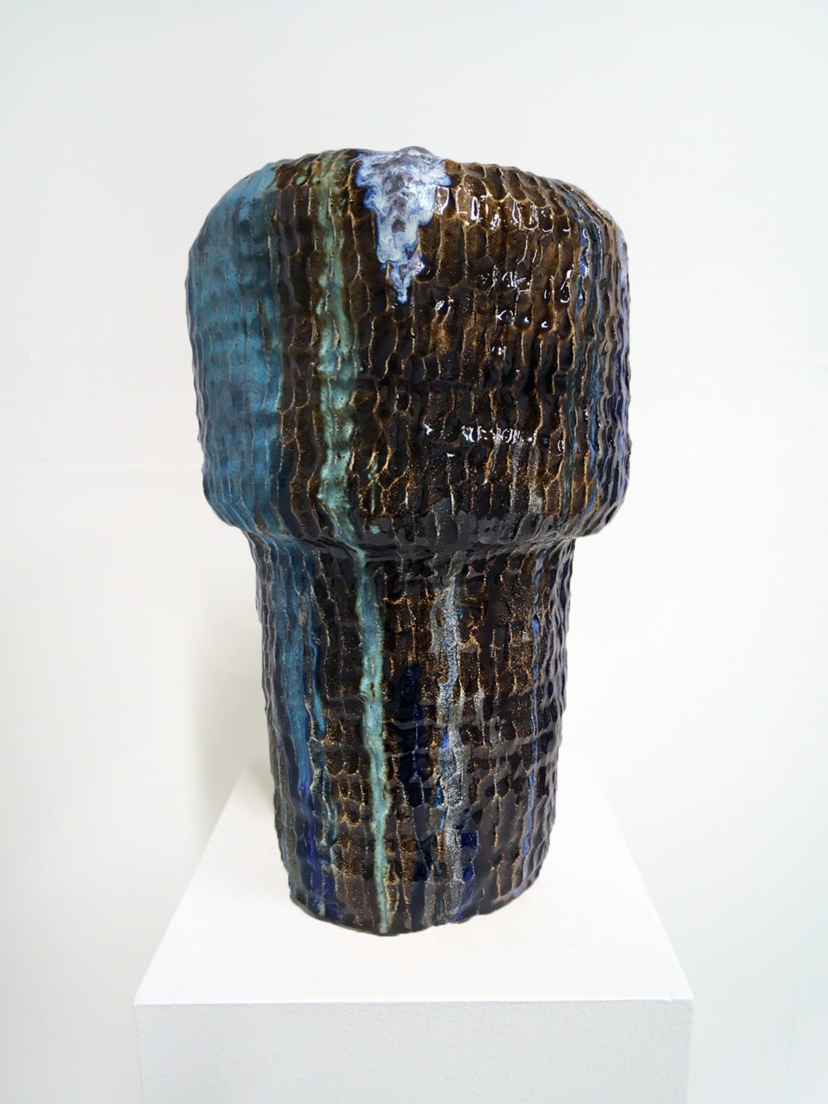 Laura Pehkonen, Stranger III, from the sea, 2020