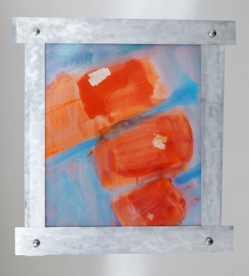 Giulia Cairone, Accelerazione no 6, 2024