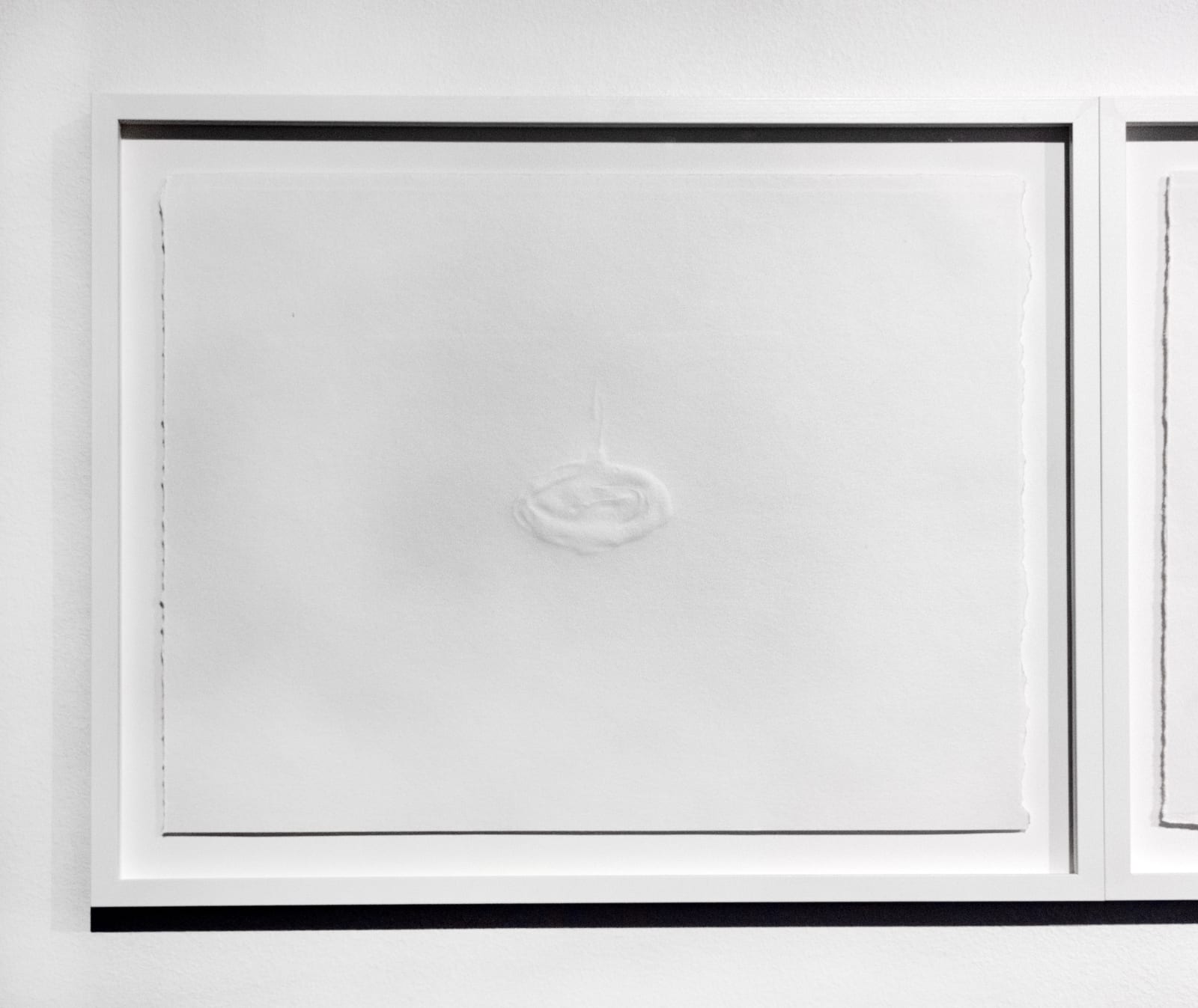 Tina Eskilsson, Drop I, 2024