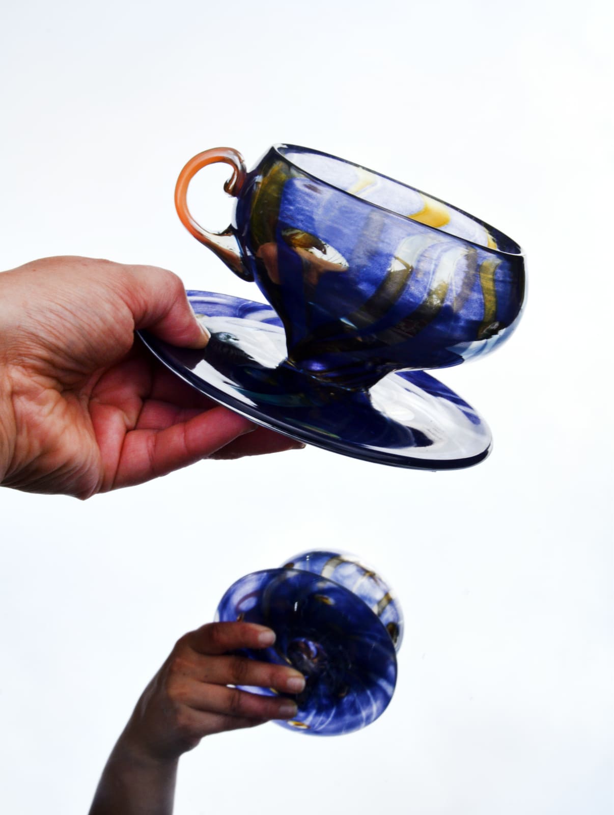 Iita Villiina Jaakonaho, Royal Black Tea, 2023