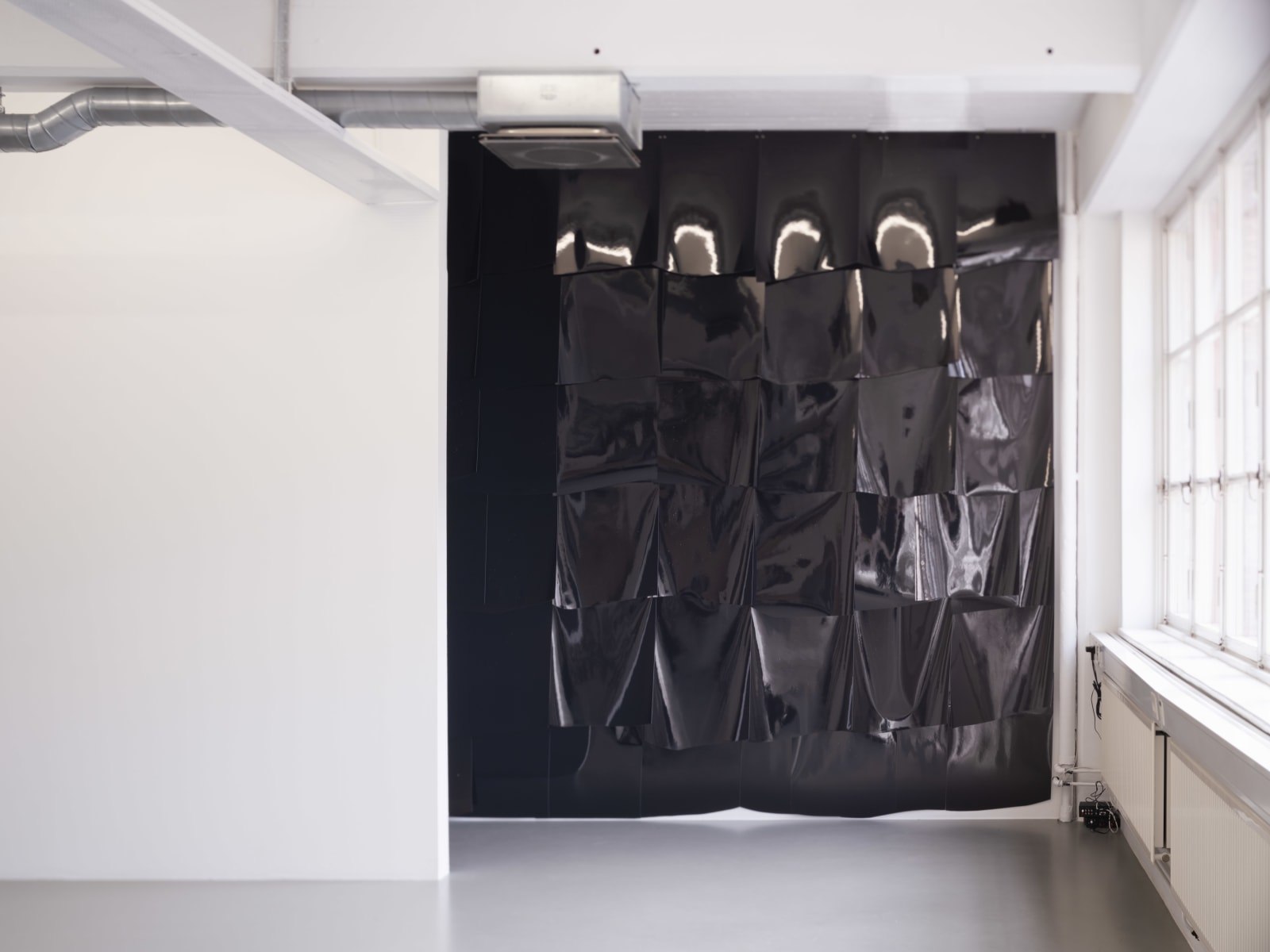 Martina Hoogland Ivanow, Shadow Works I, 2025