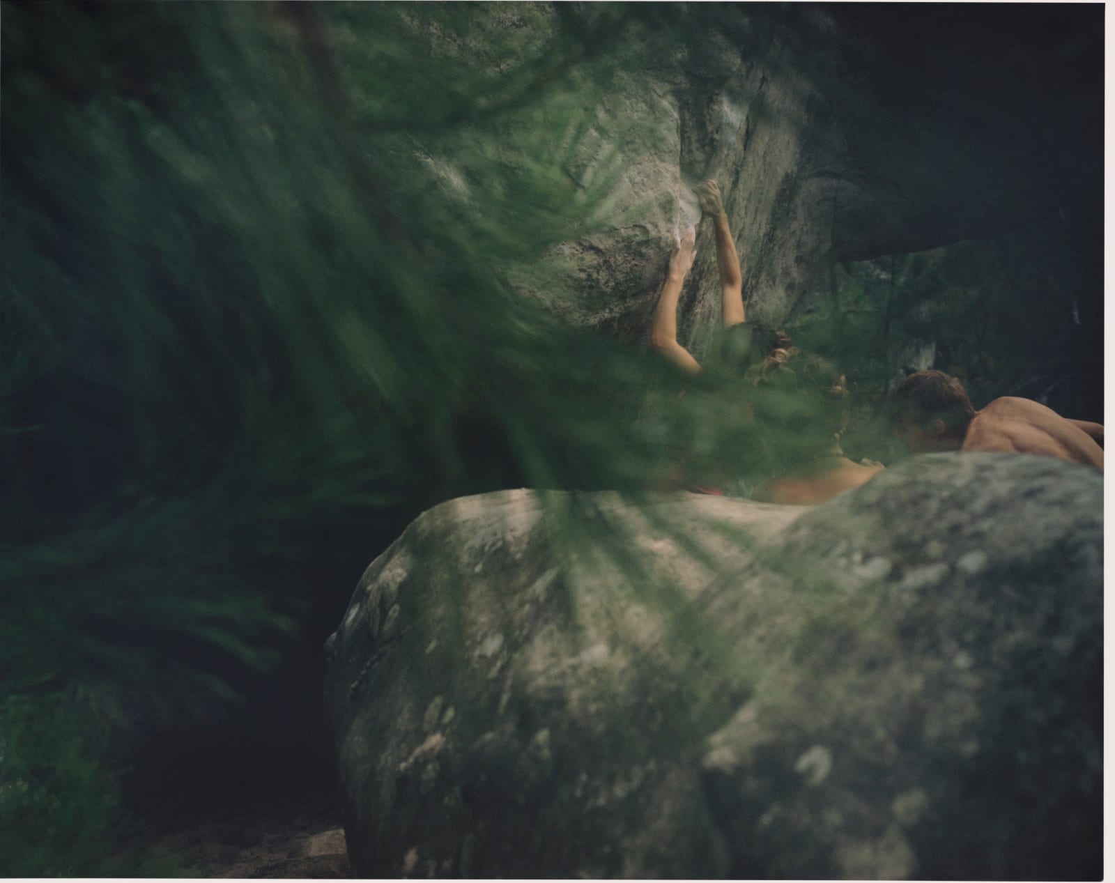 Martina Hoogland Ivanow, Circular Wait, 2010-14