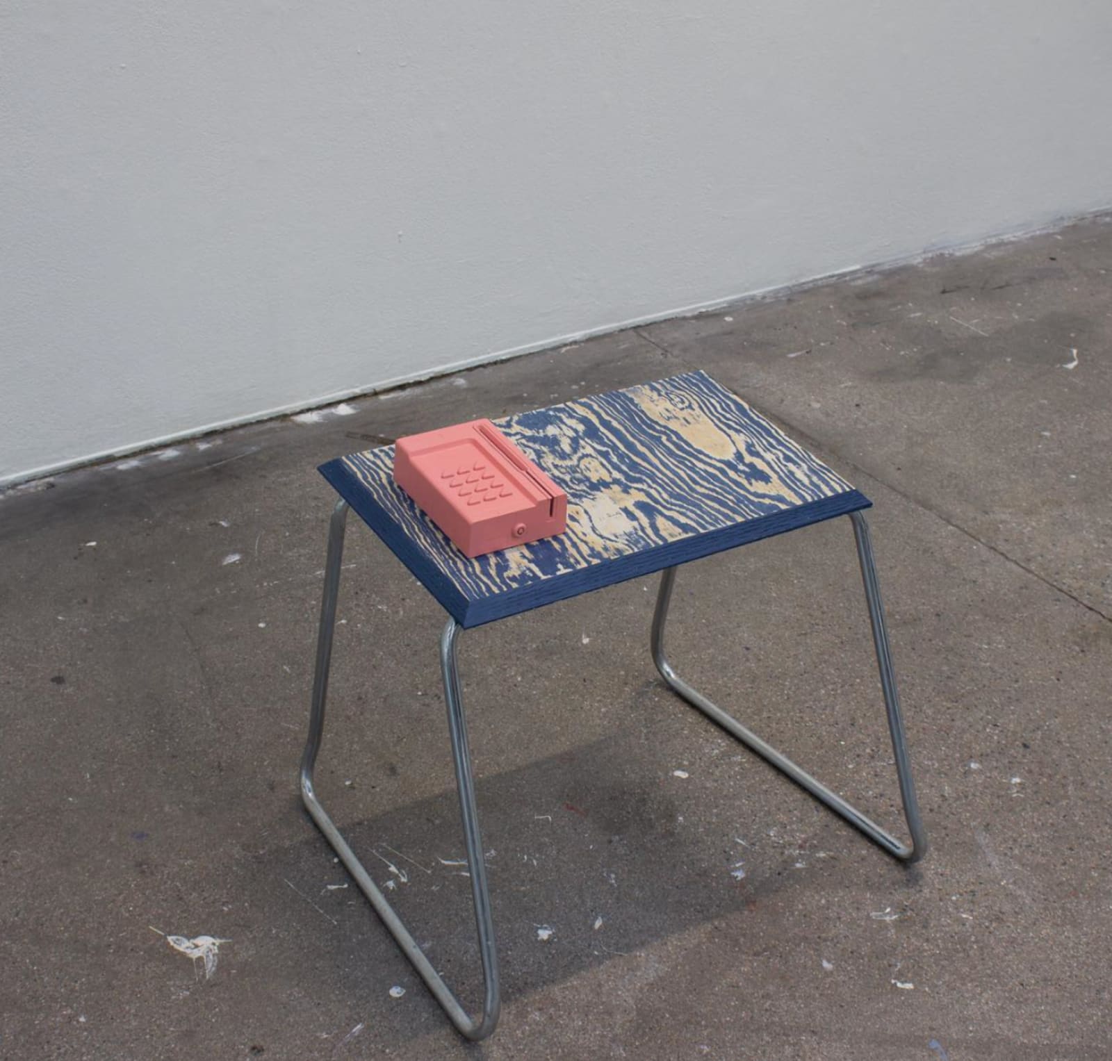 Carl Lindström, Payphone, 2023