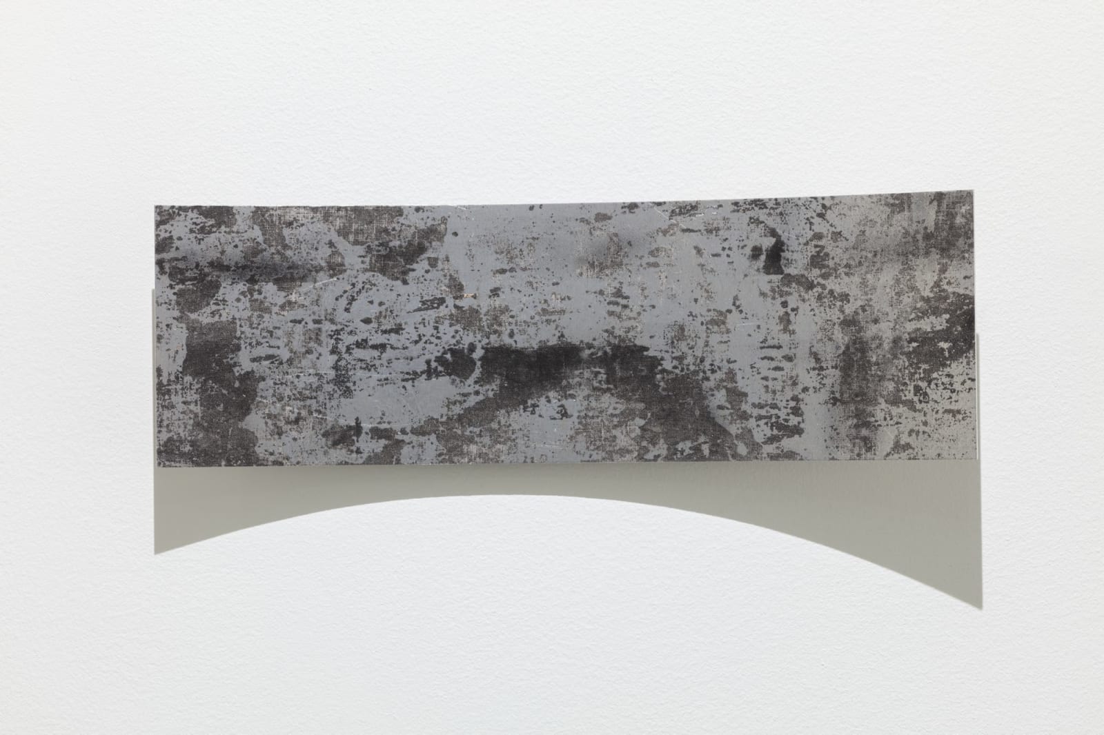 Karl Dunér, Parabol 20, 134 (with framing box), 2023