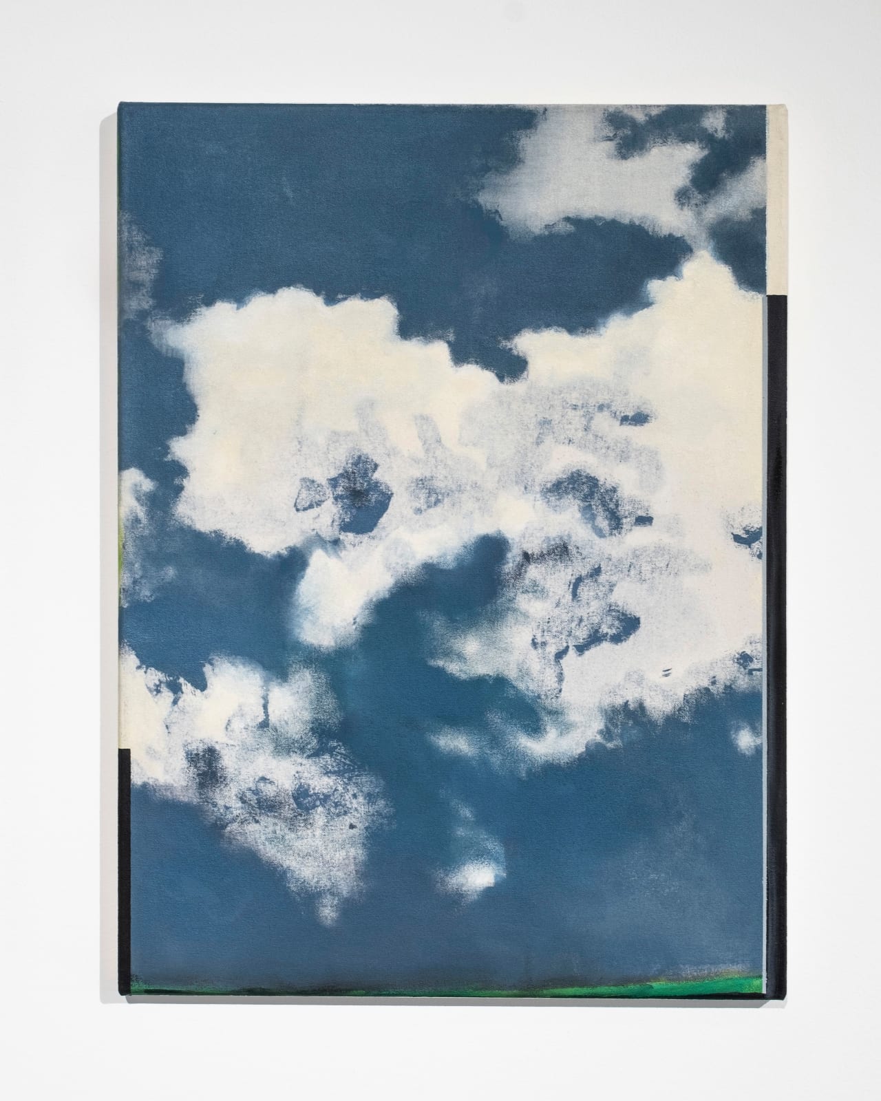 Joakim Allgulander, Urban Sky, 2023