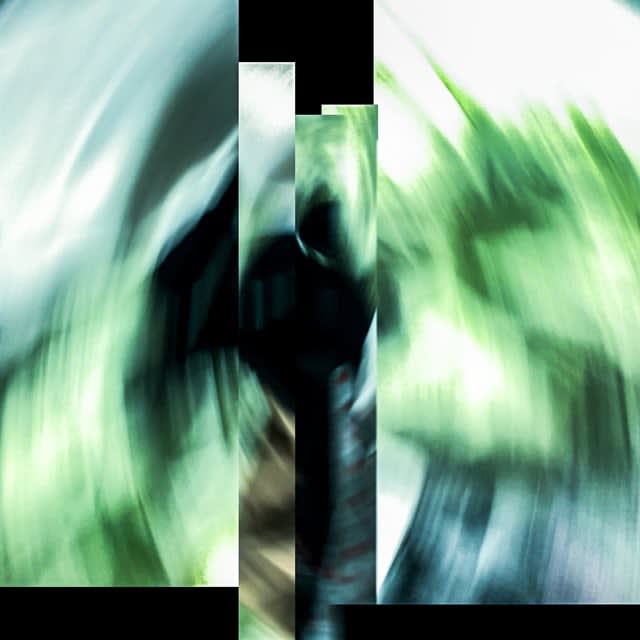 Serinyà, Dancing with the Glitch no 4367, 2018