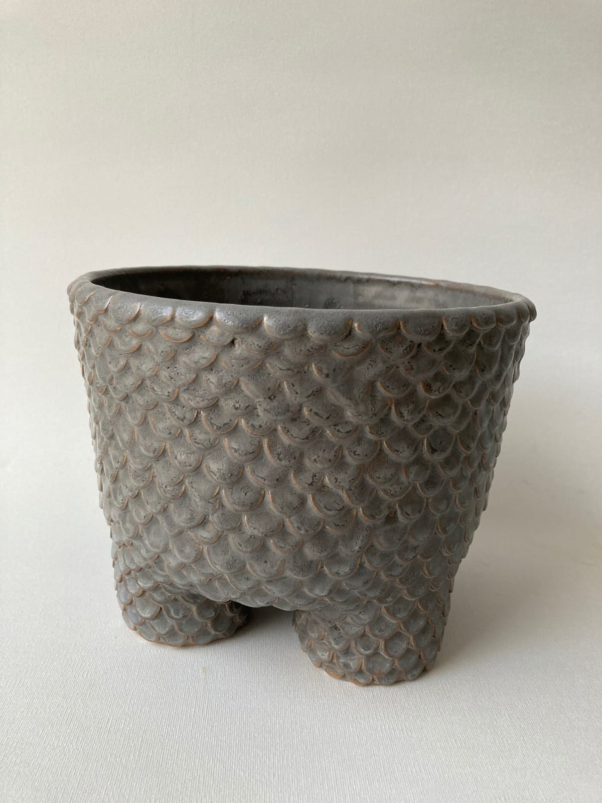 Felicia Westerberg, Grey Bloomers