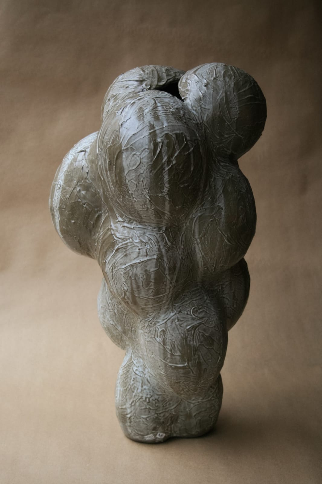 Anna Harström, STORM, 2024