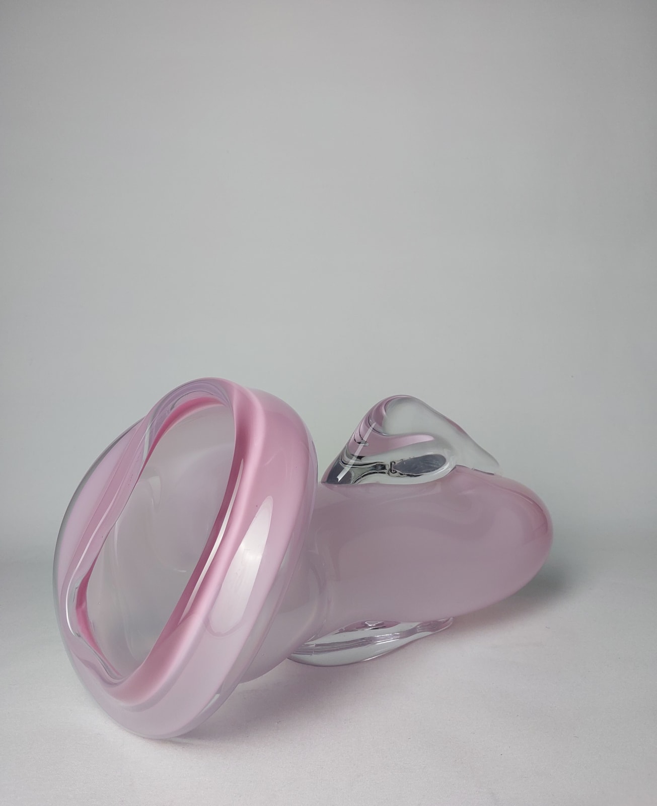 Josefin Bravo, Gaping Lust, 2025
