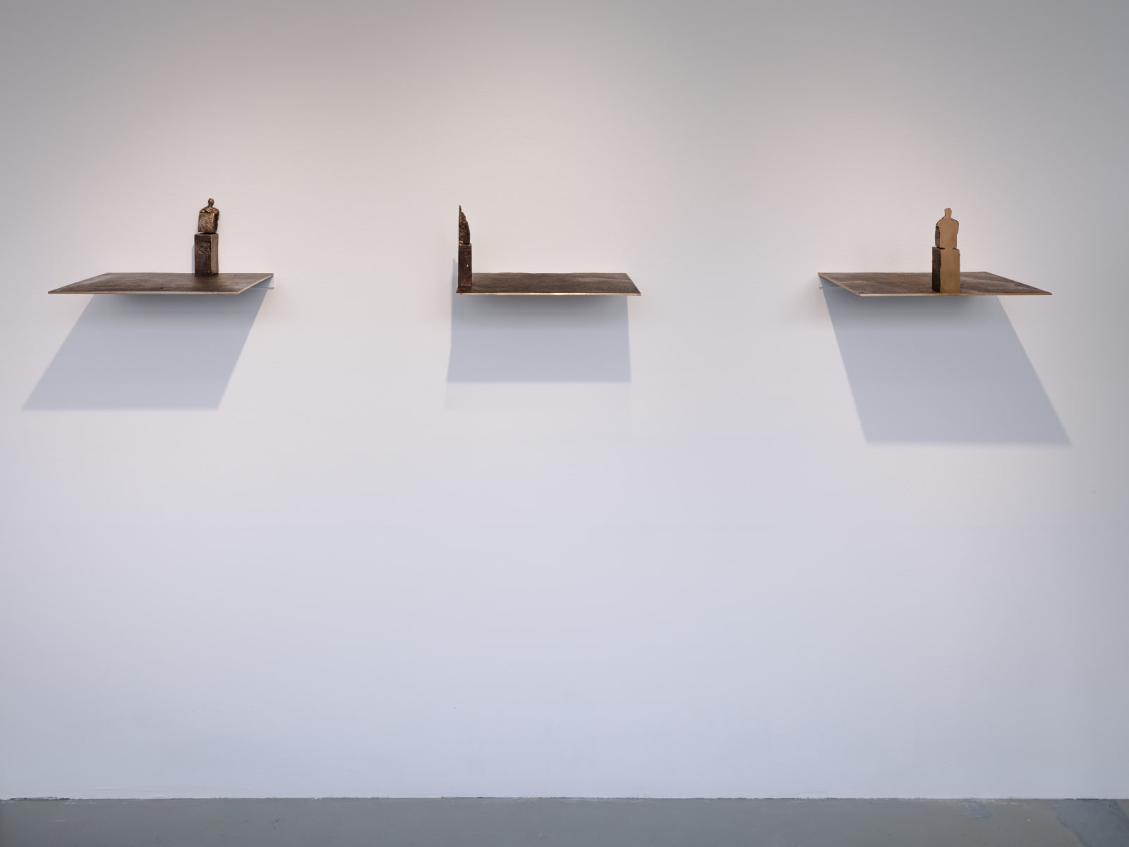 Karl Dunér, Sortie 1 / Exit 1, 2018