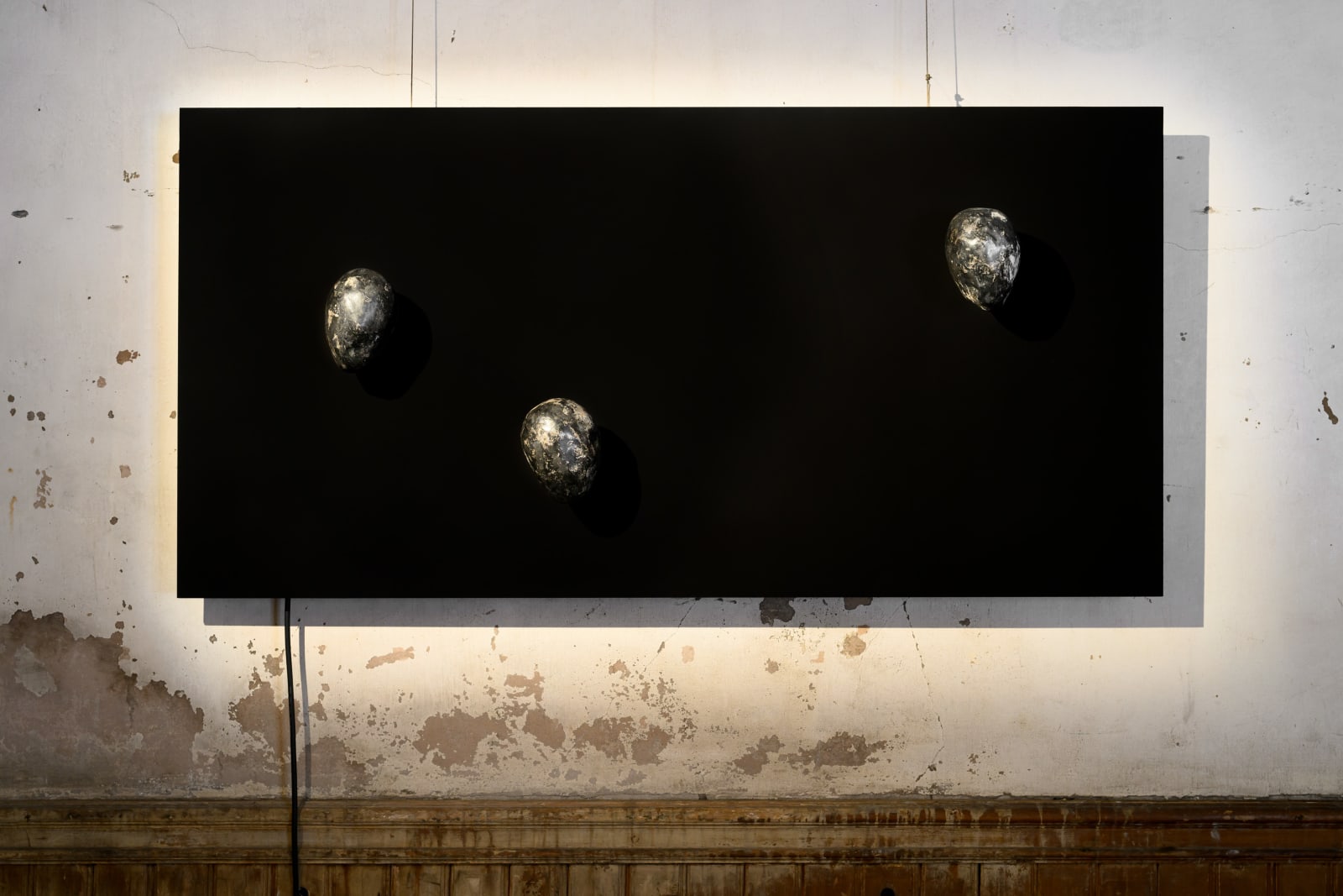 Karl Dunér, Skulls 2023