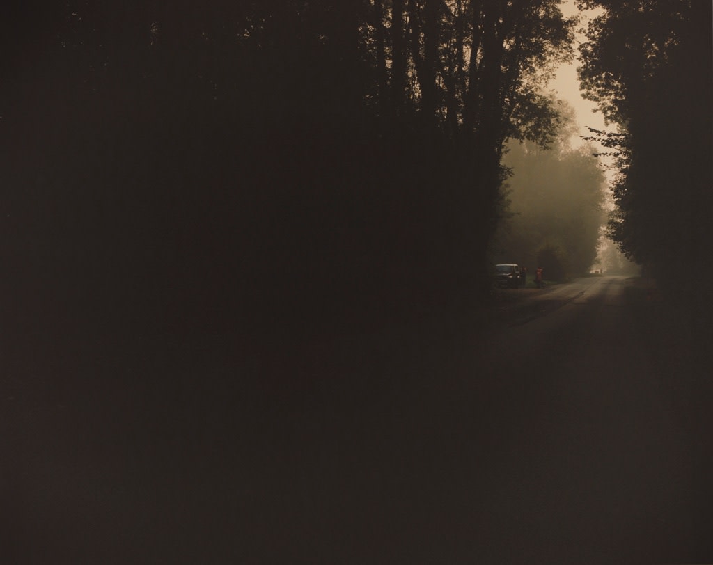 Martina Hoogland Ivanow, Circular Wait