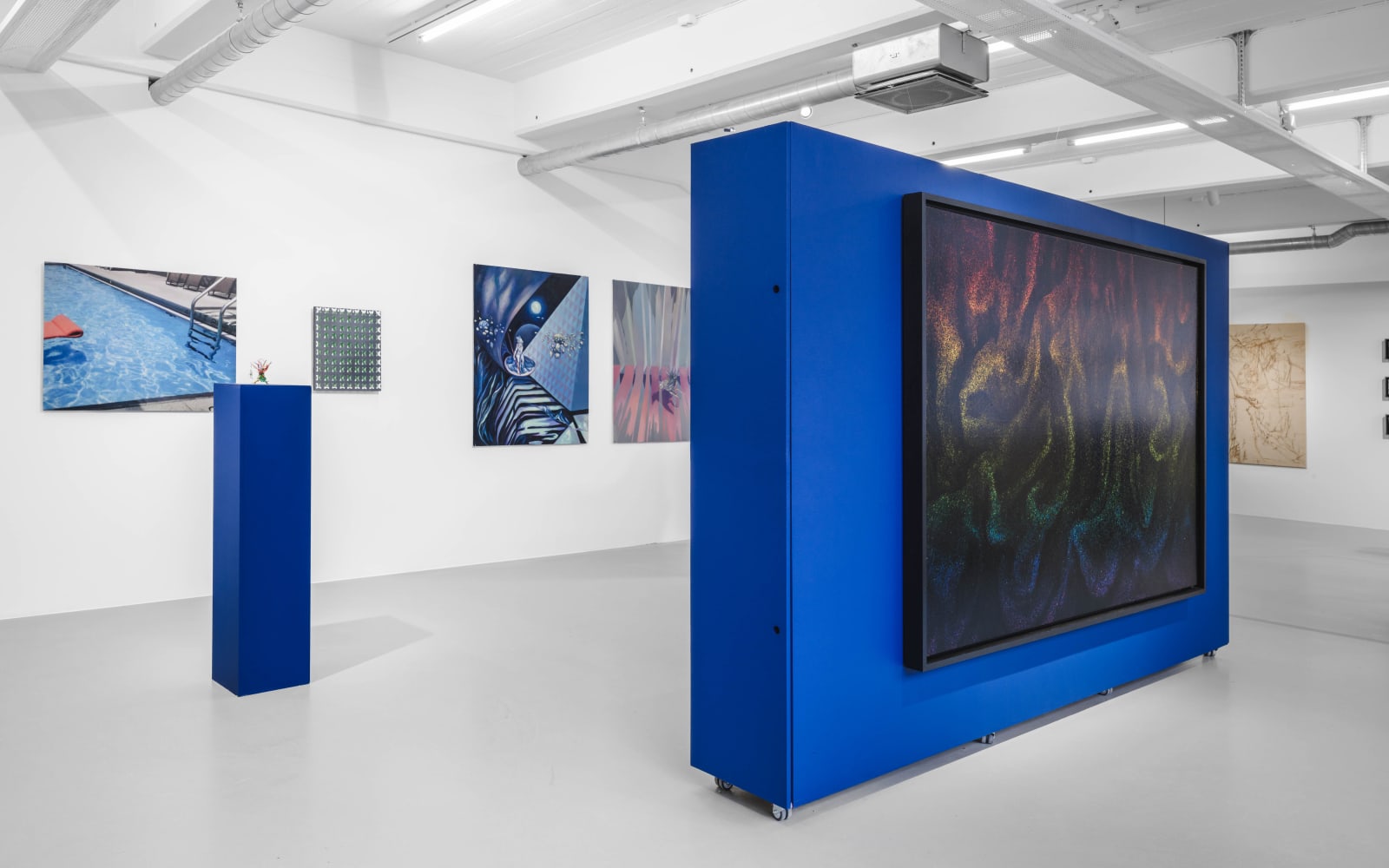 Photo: Jean-Baptiste Béranger