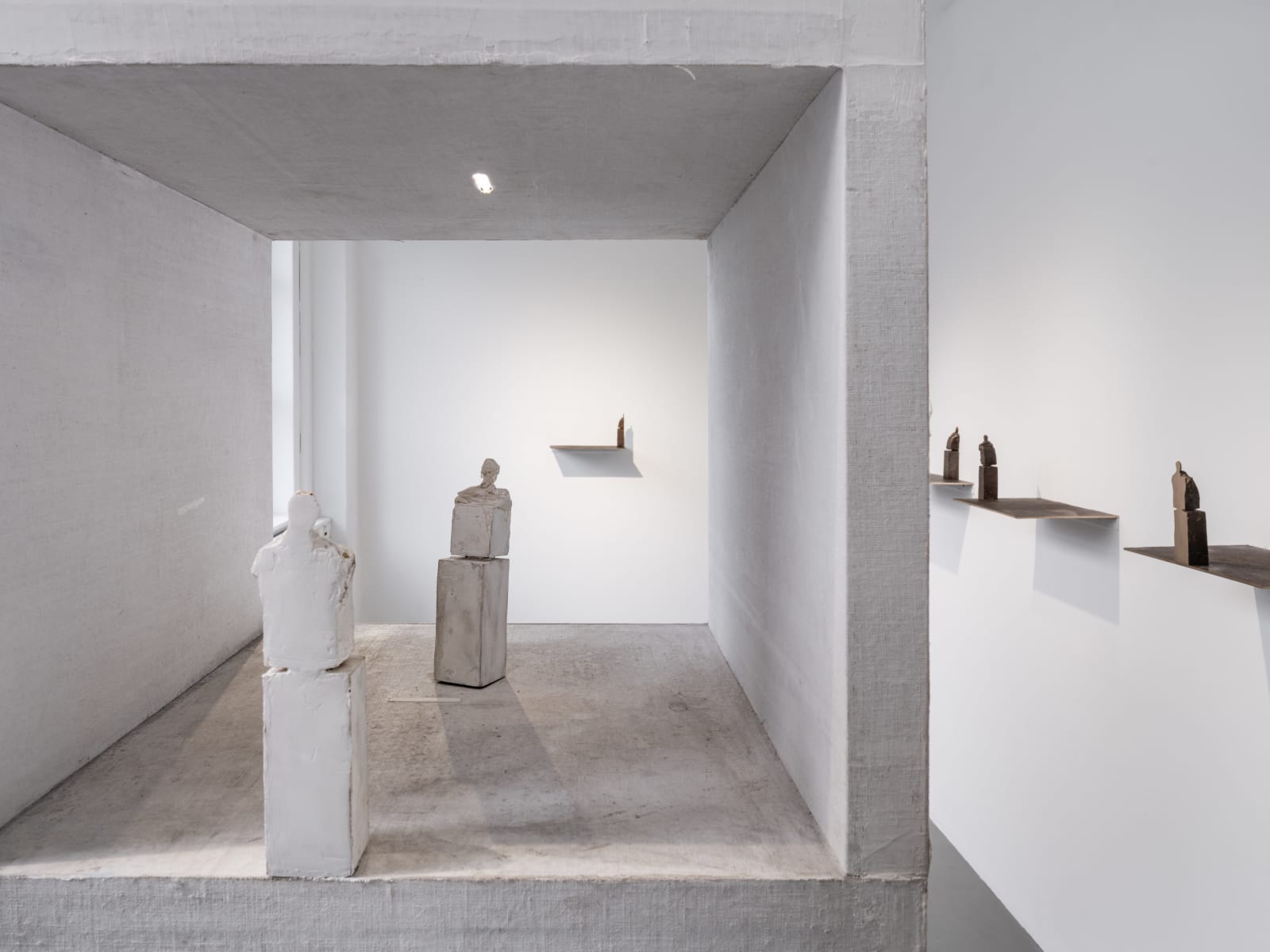 Karl Dunér, Scen 5 / Scene 5, 2018